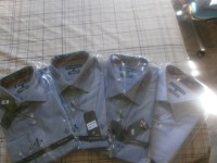 Camisa Social Dudalina Masculina