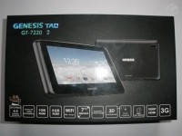 Tablet Genesis 